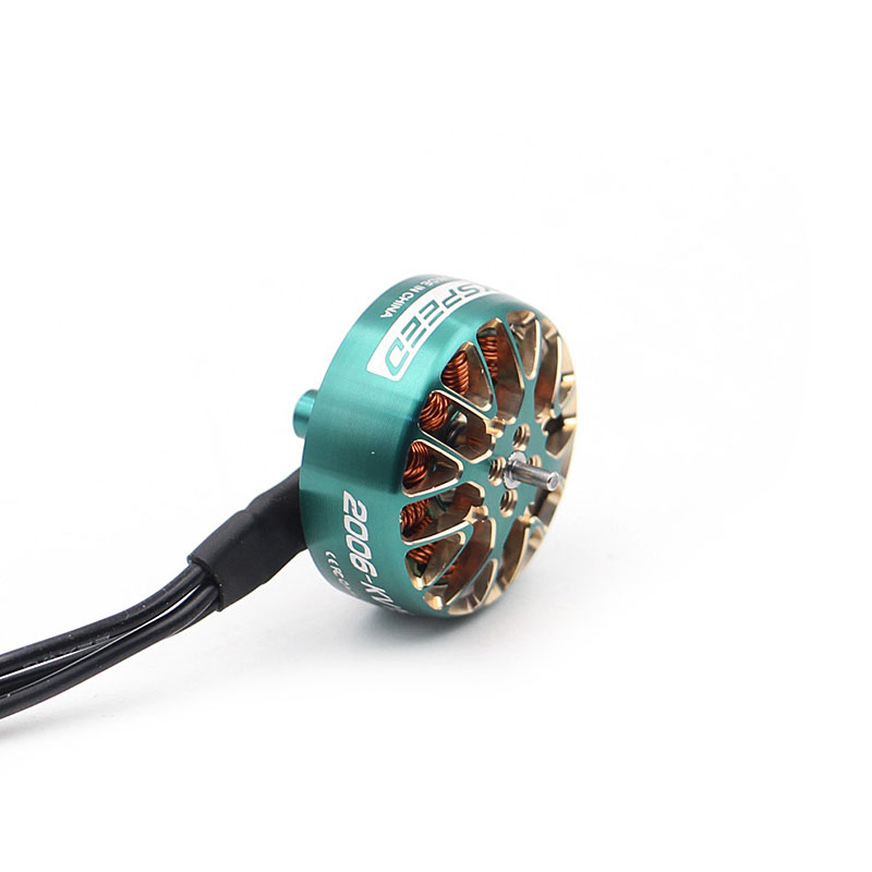 SPARKHOBBY XSPEED 2006 1950KV  - Walksnail Avatar Hd Goggles X avis et prix