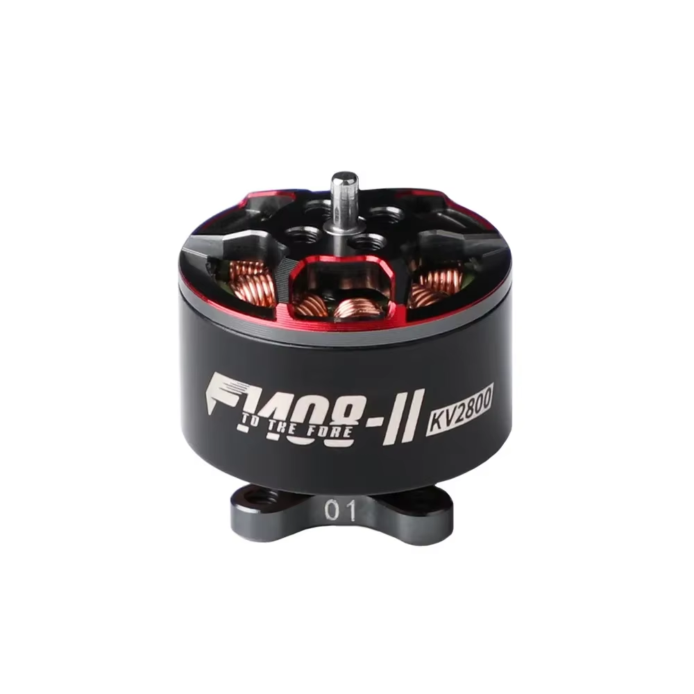 Moteur T-Motor F1408 II Cinewh - Walksnail Avatar Hd Goggles X avis et prix