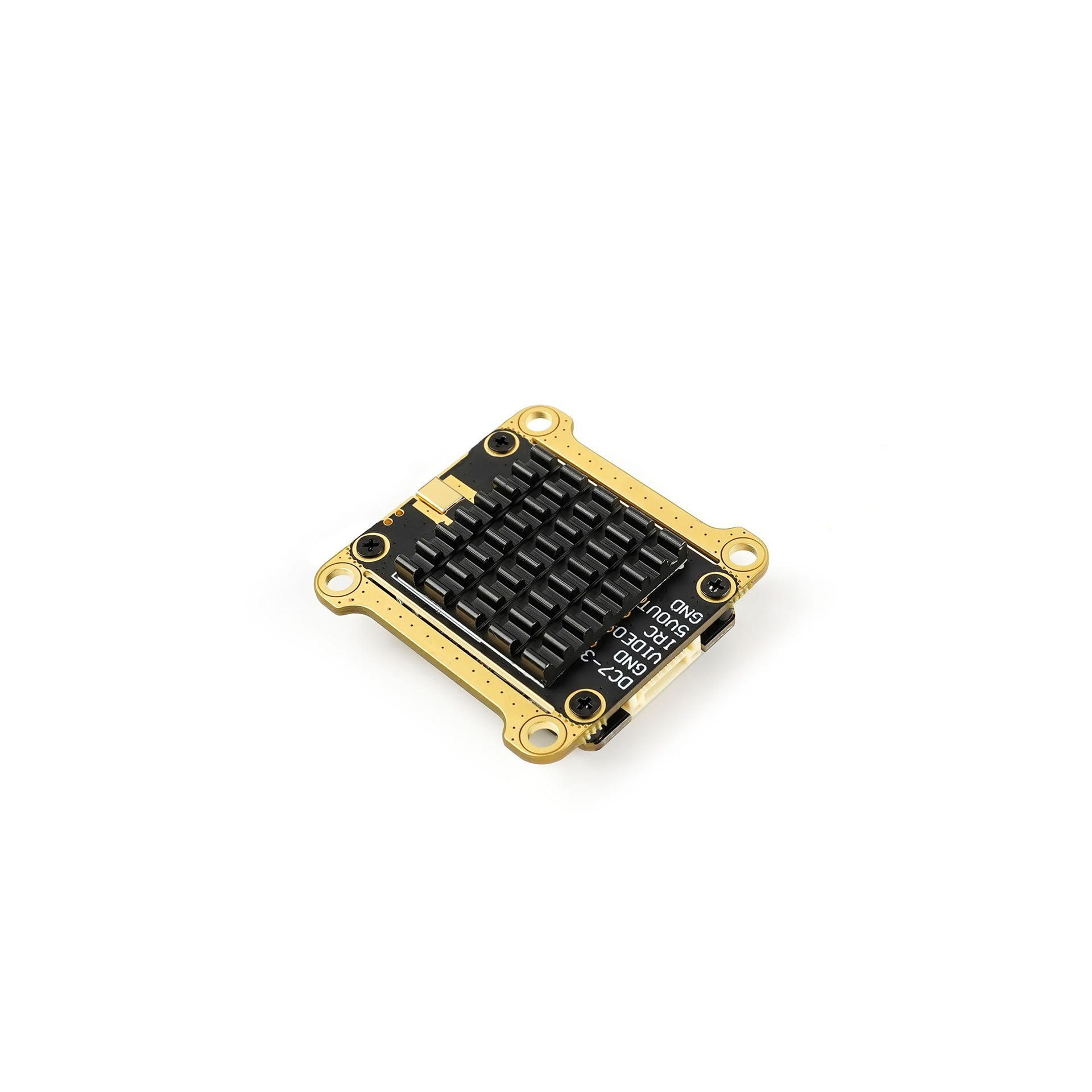 Pour gerpc RAD VTX 5.8G 2.5W t - Geprc Rad Vtx 5.8G 2.5W avis et prix