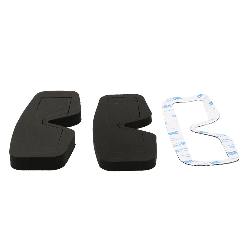 Skyzone-Polymères de masque fa - Skyzone Sky04X Pro Oled Fpv Goggles avis et prix
