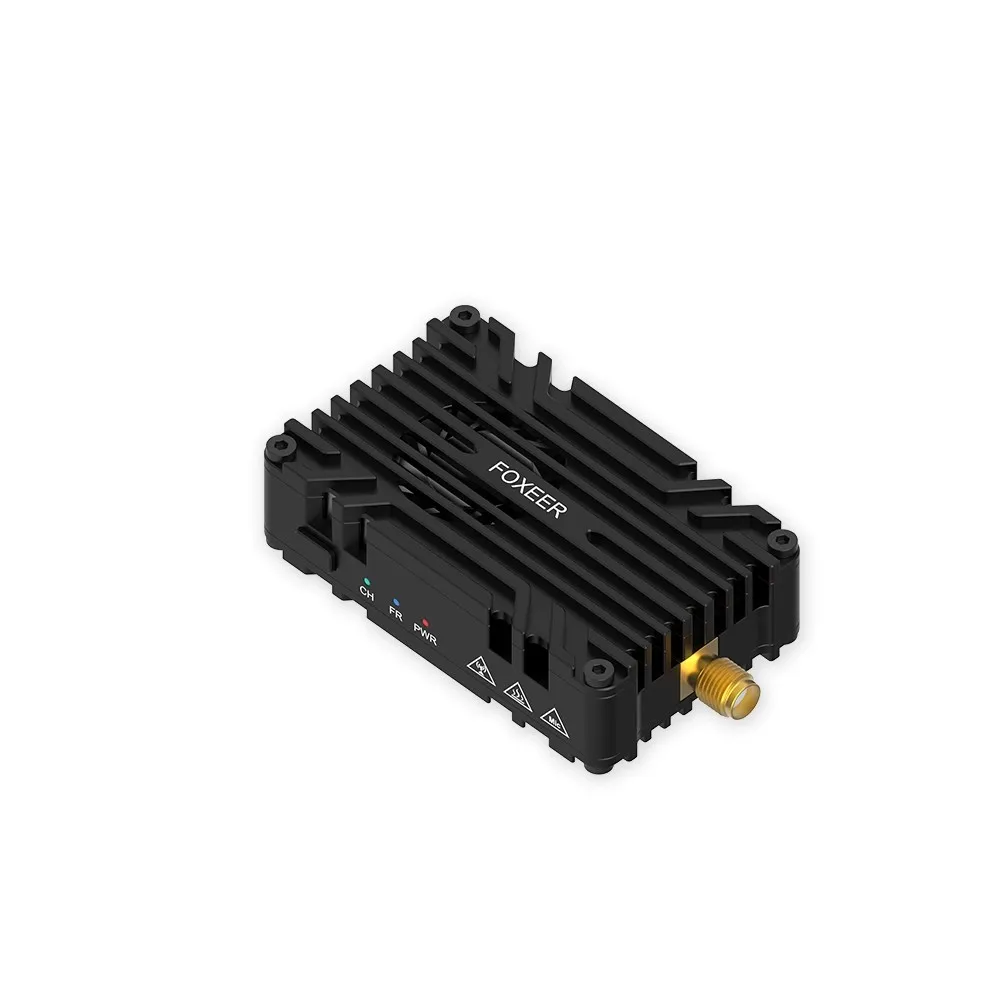 Foxeer Reaper Extreme V2 5.8G  - Foxeer Reaper Extreme 2.5W Vtx avis et prix