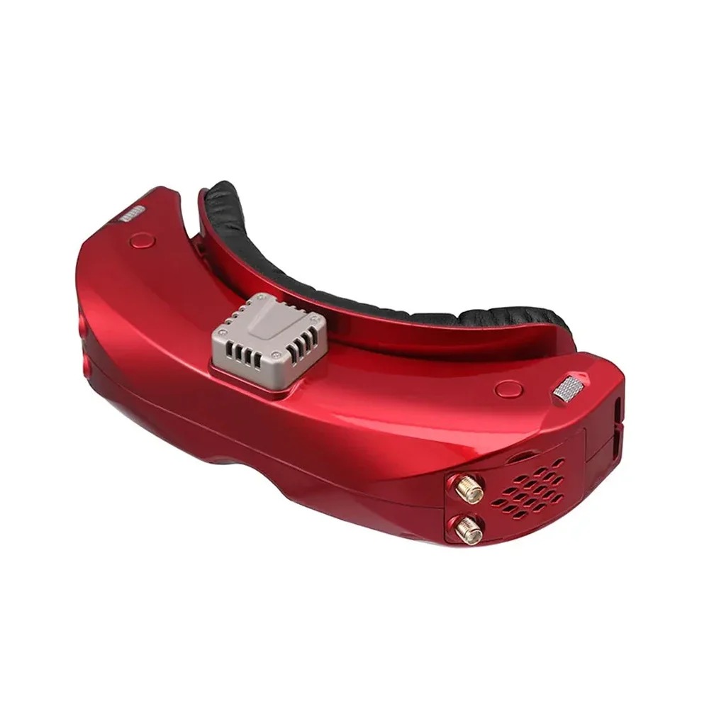 Lunettes FPV Skyzone Sky04X Pr - Skyzone Sky04X Pro Oled Fpv Goggles avis et prix