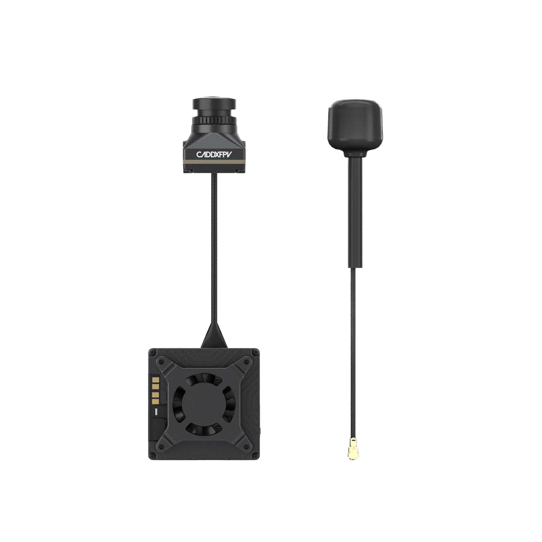 Kit CADDX Walksnail Avatar GT  - Walksnail Avatar Gt Kit 2W Vtx avis et prix