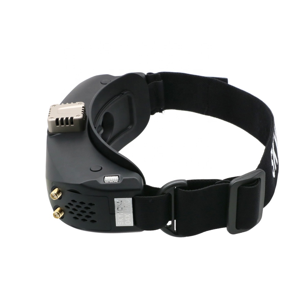Lunettes FPV SKYZONE Sky04O Pr - Skyzone Sky04O Pro Fpv Goggles avis et prix