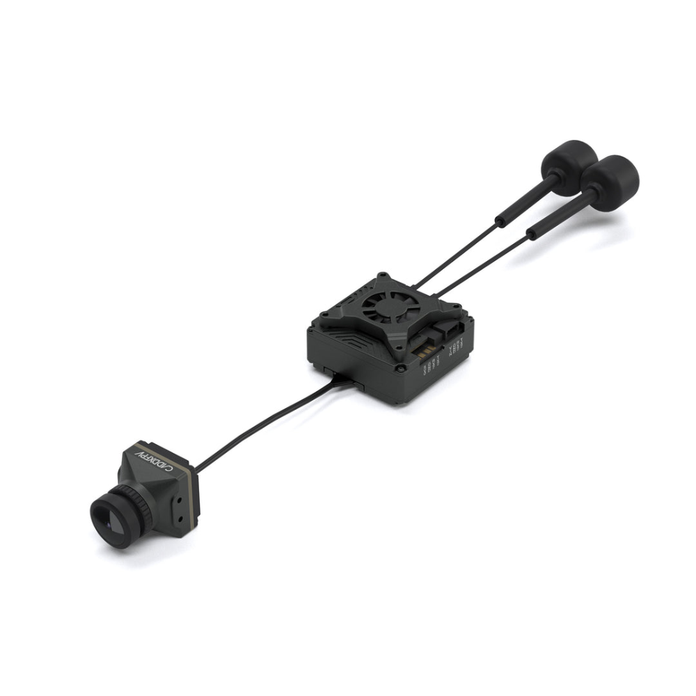 Walksnail-Caméra Avatar 2W VTX - Walksnail Avatar Gt Kit 2W Vtx avis et prix