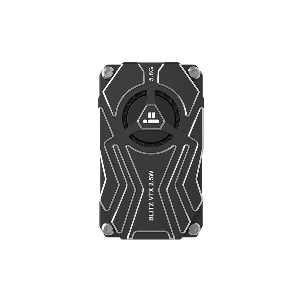IFlight BLITZ Whoop 5.8G/4.9G  - Iflight Blitz 1.6W 5.8G Vtx avis et prix