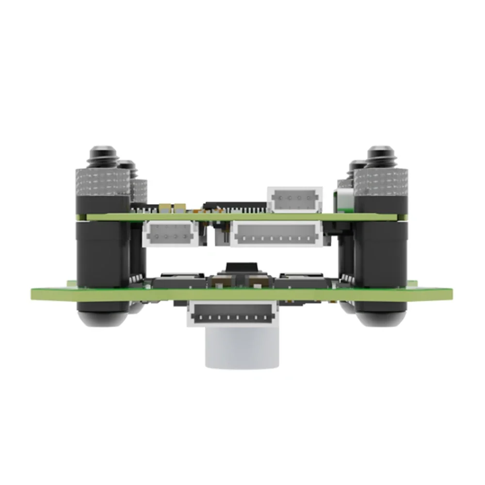 IFlight BLITZ F722 F7 Fly Stac - Iflight Blitz 1.6W 5.8G Vtx avis et prix