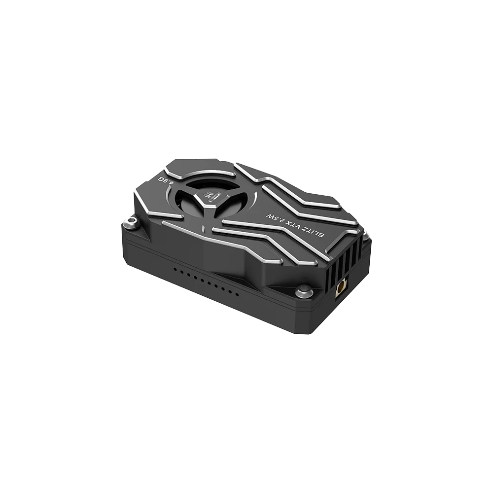 IFlight BLITZ Whoop 5.8G/4.9G  - Iflight Blitz 1.6W 5.8G Vtx avis et prix