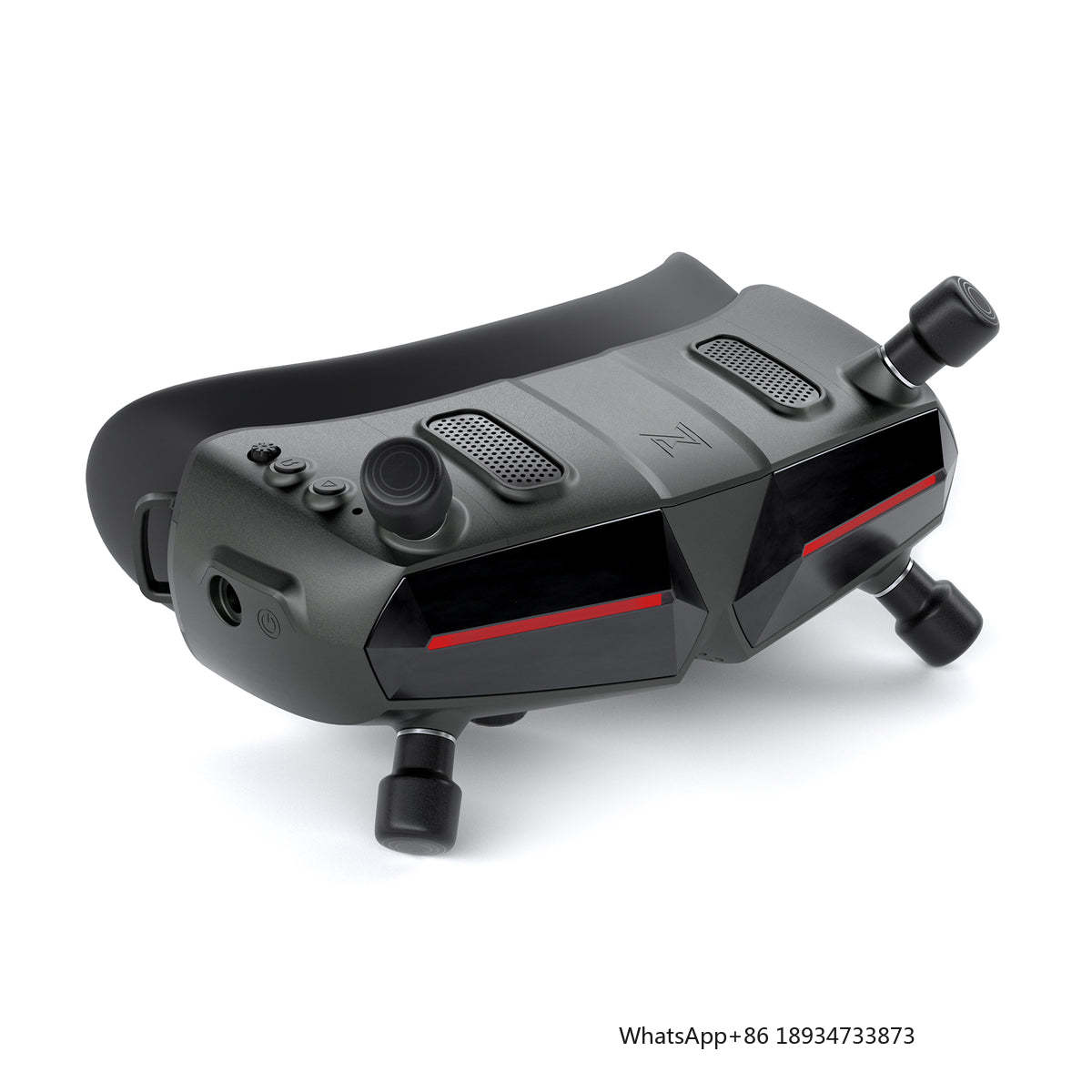 CADDX Walksnail Avatar HD Gogg - Walksnail Avatar Hd Goggles X avis et prix