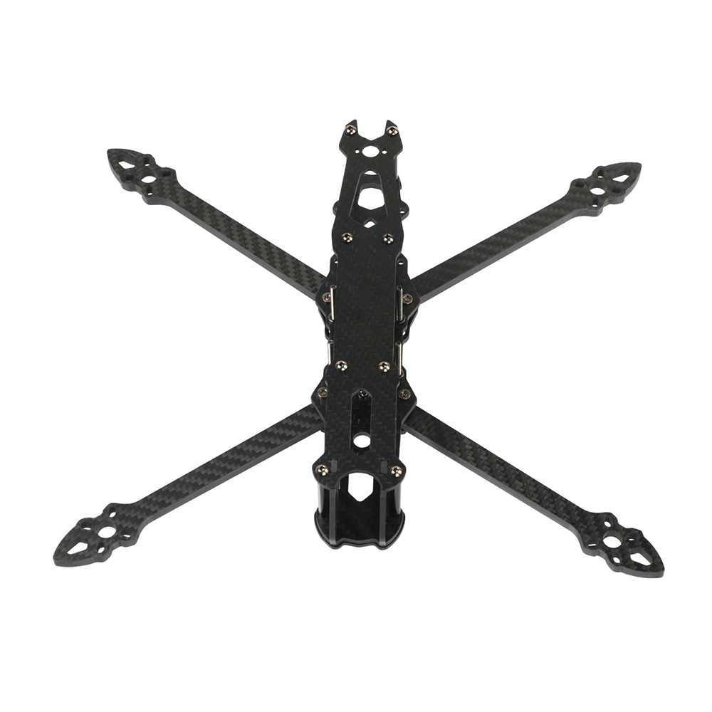 Mark4 V2 Mark 4 7 pouces 295 m - Foxeer Reaper Extreme 2.5W Vtx avis et prix