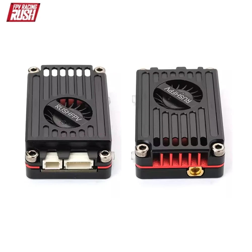 Émetteur vidéo avec coque CNC, - Foxeer Reaper Extreme 2.5W Vtx avis et prix