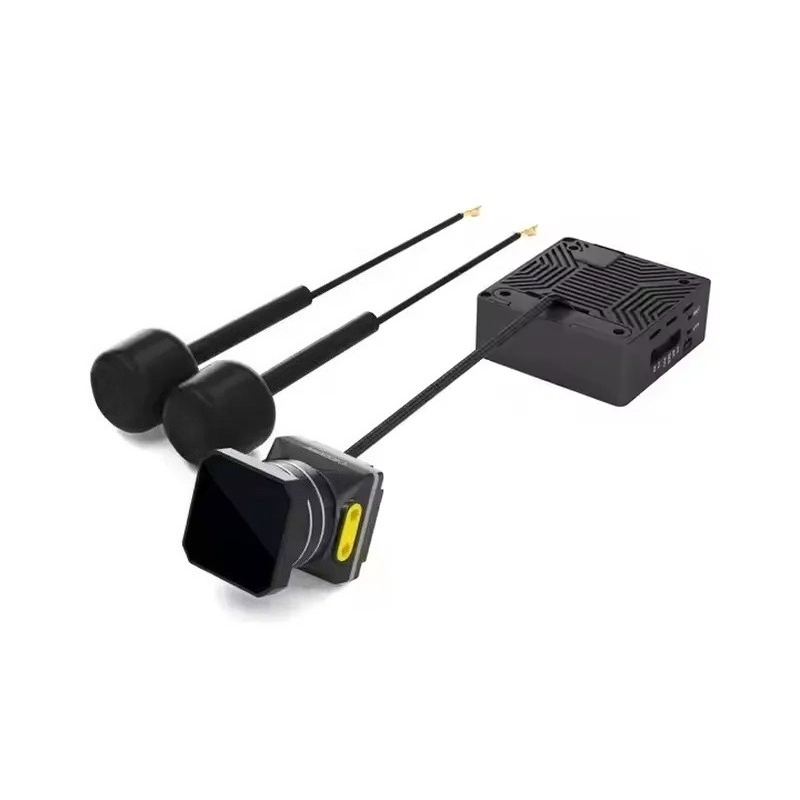 Vente flash - Kit Walksnail Av - Walksnail Avatar Hd Moonlight Kit 4K avis et prix