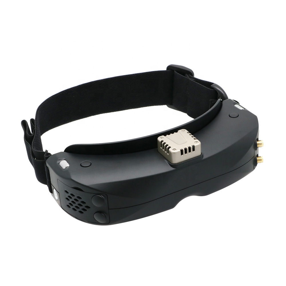 SKYZONE SKY04X PRO OLED 48CH 5 - Skyzone Sky04X Pro Oled Fpv Goggles avis et prix