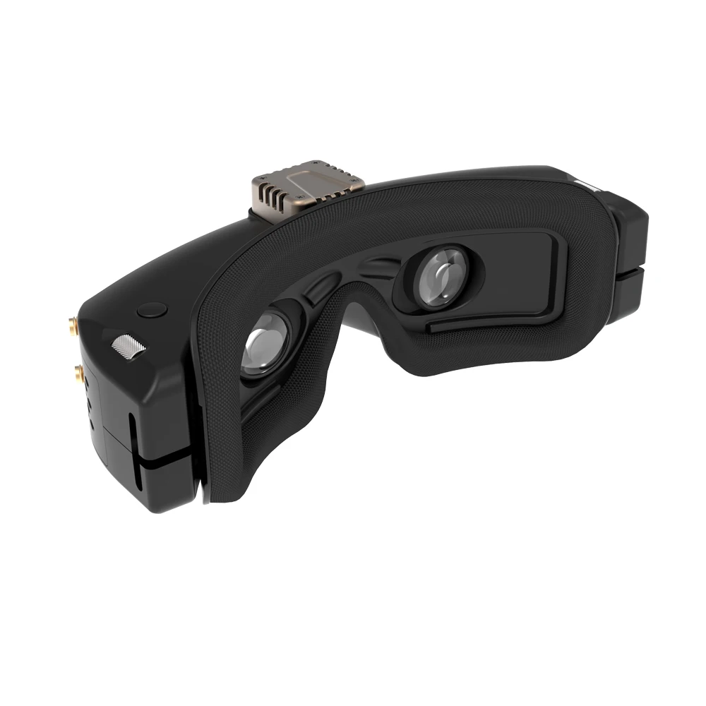 Lunettes FPV de course Skyzone - Skyzone Sky04O Pro Fpv Goggles avis et prix