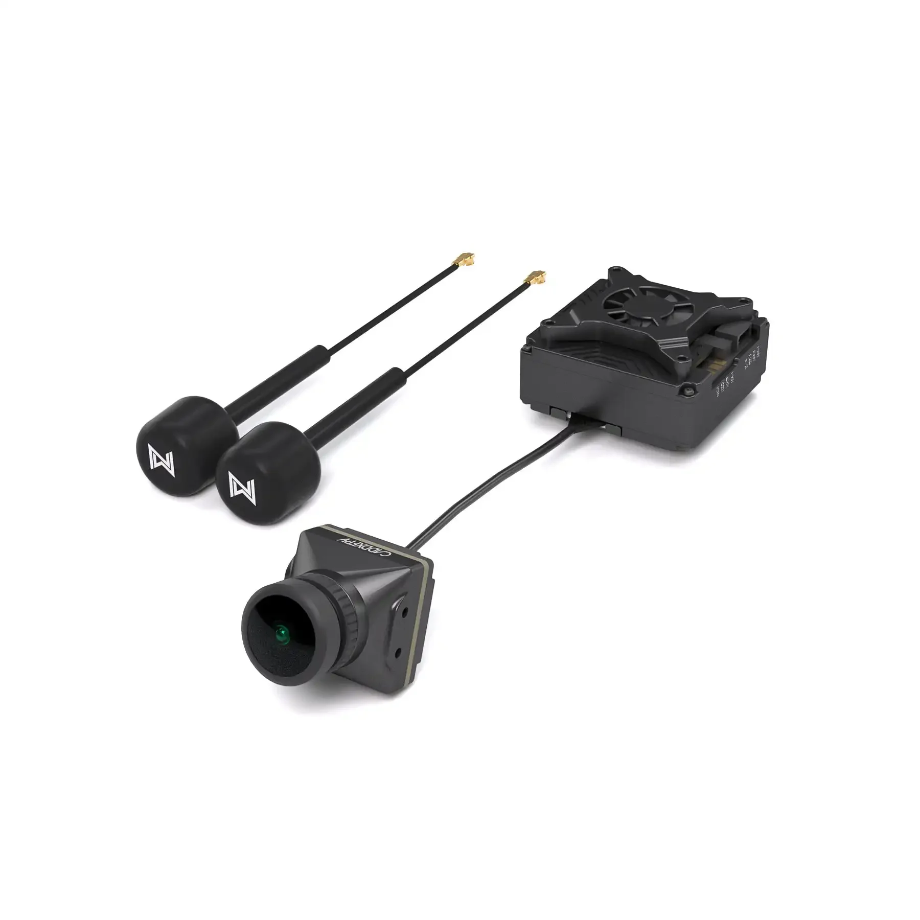 Walksnail Avatar GT KIT 1080P  - Walksnail Avatar Gt Kit 2W Vtx avis et prix