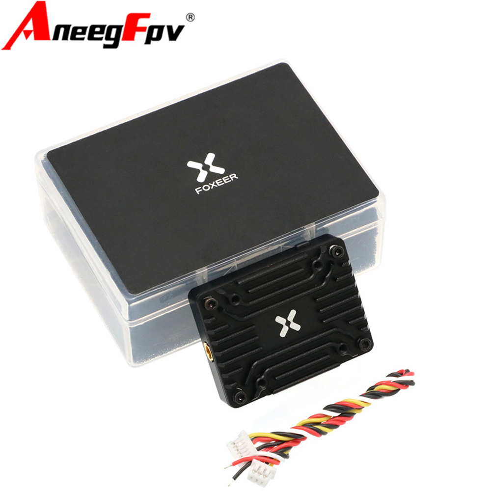 Foxeer 5.8G Reaper Extreme V2  - Foxeer Reaper Extreme 2.5W Vtx avis et prix