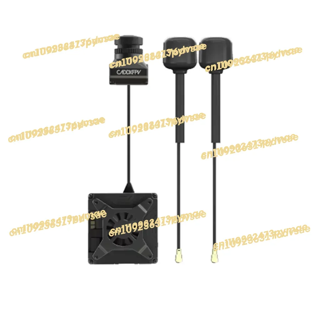 Kit Walksnail Avatar GT 2025 c - Walksnail Avatar Gt Kit 2W Vtx avis et prix