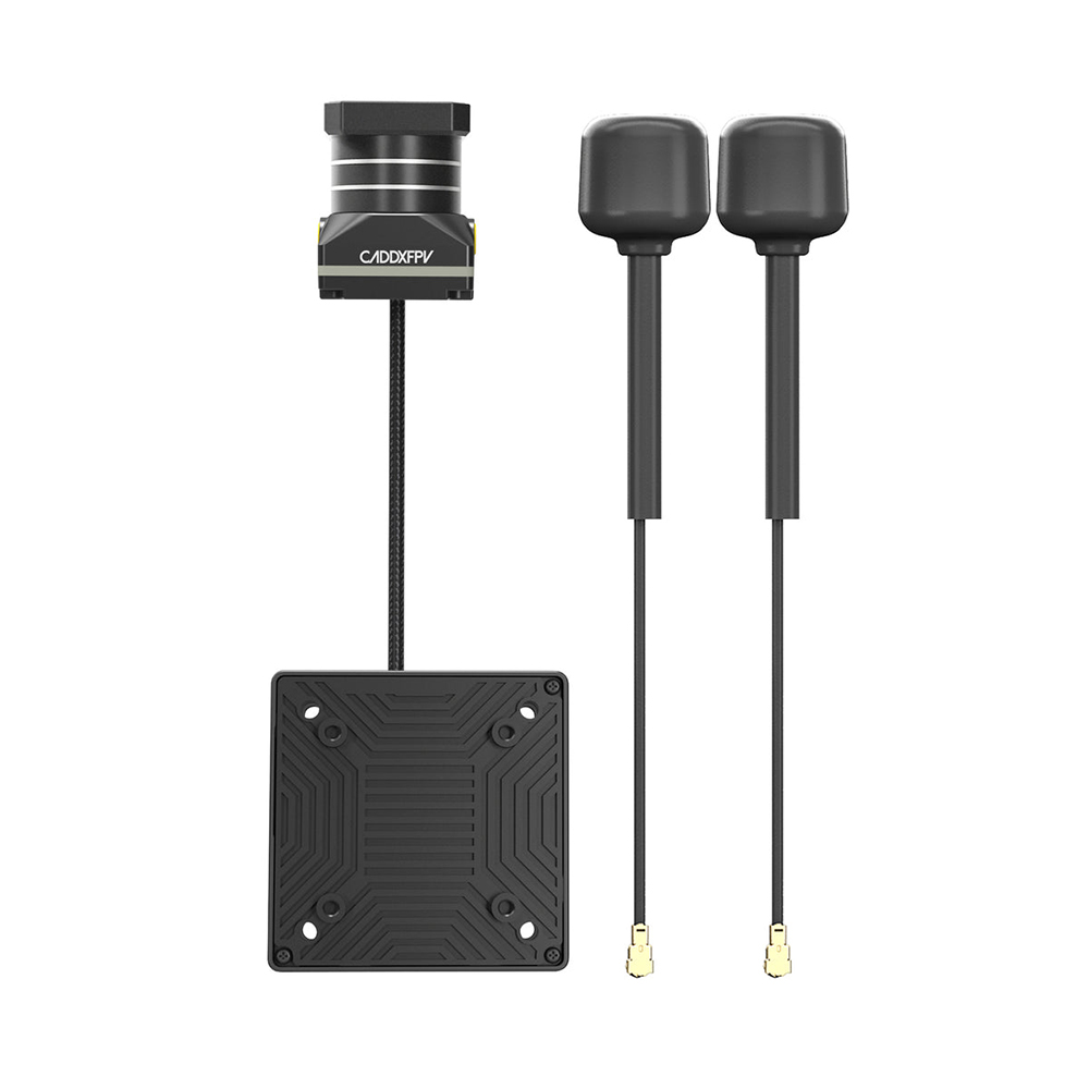 Kit Original CADDXFPV Dron Wal - Walksnail Avatar Hd Moonlight Kit 4K avis et prix